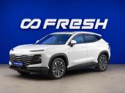 JETOUR DASHING I Москва  - изображение 27