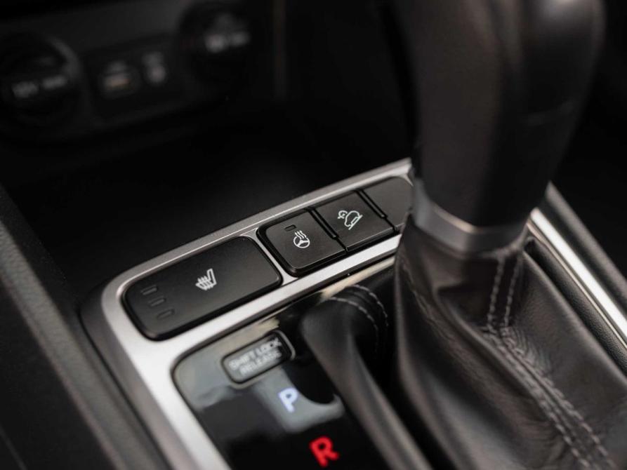 Hyundai Creta I Новосибирск  - изображение 16