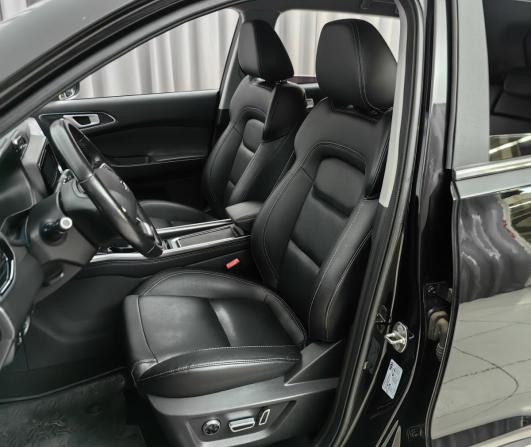 Chery Tiggo 4 I Рестайлинг с пробегом 2019 года, цена 1 238 000 рублей, 59000 км, внедорожник, Автокод Объявления