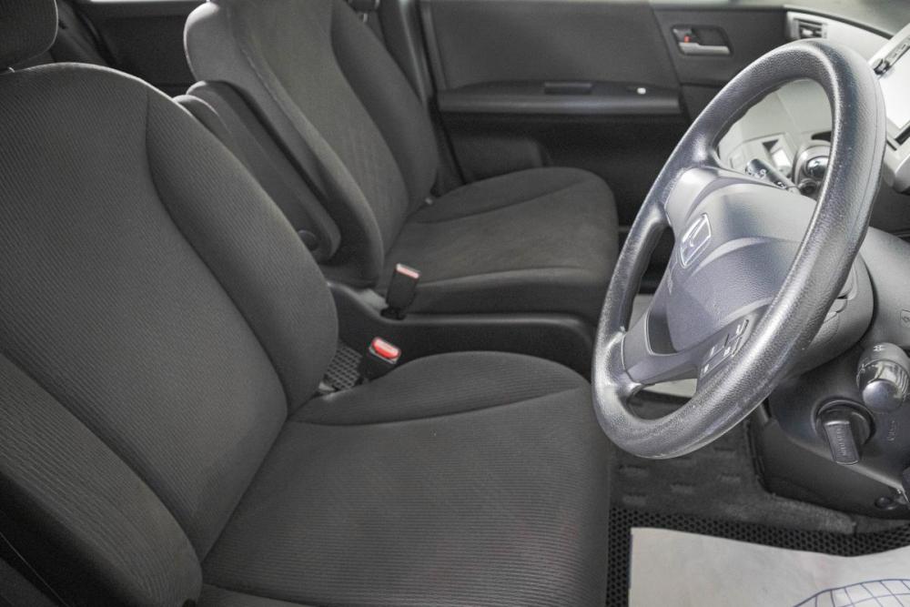 Honda Freed I Рестайлинг Кемерово  - изображение 9
