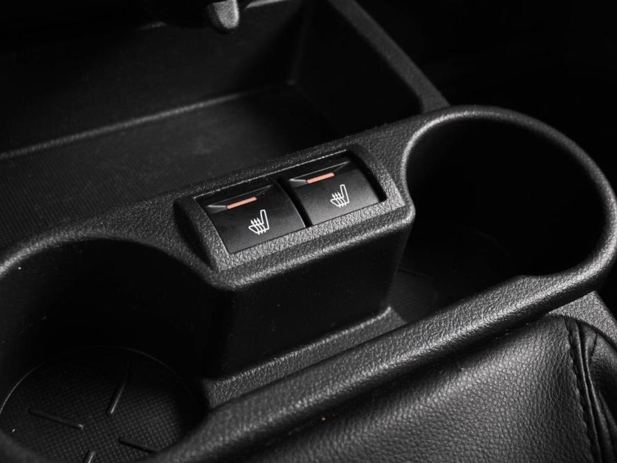 Lada (ВАЗ) Granta I Рестайлинг Ростов-на-Дону  - изображение 13