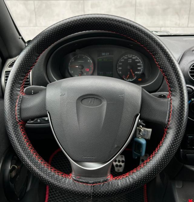 Lada (ВАЗ) Kalina I Альметьевск  - изображение 15