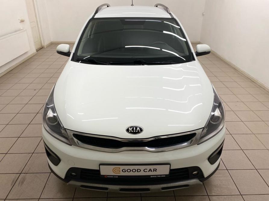 Kia Rio IV Энгельс  - изображение 8