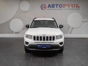 Jeep Compass I Рестайлинг Москва  - изображение 27