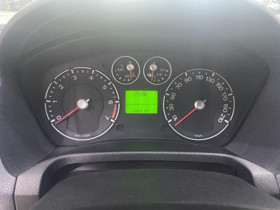 Ford Fiesta Mk5 Воронеж  - изображение 9