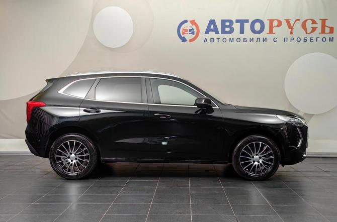 Haval Jolion I с пробегом 2023 года, цена 1 499 000 рублей, 123538 км, внедорожник, Автокод Объявления
