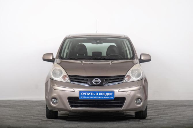 Nissan Note I Рестайлинг с пробегом 2012 года, цена 999 000 рублей, 163000 км, хэтчбек, Автокод Объявления