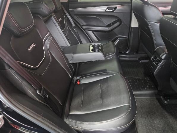Haval Jolion I с пробегом 2023 года, цена 2 050 000 рублей, 36781 км, внедорожник, Автокод Объявления