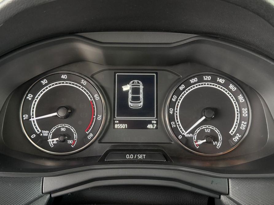 Skoda Rapid II Волгоград  - изображение 19