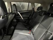 Toyota RAV4 IV (XA40) Рестайлинг Пермь  - изображение 39