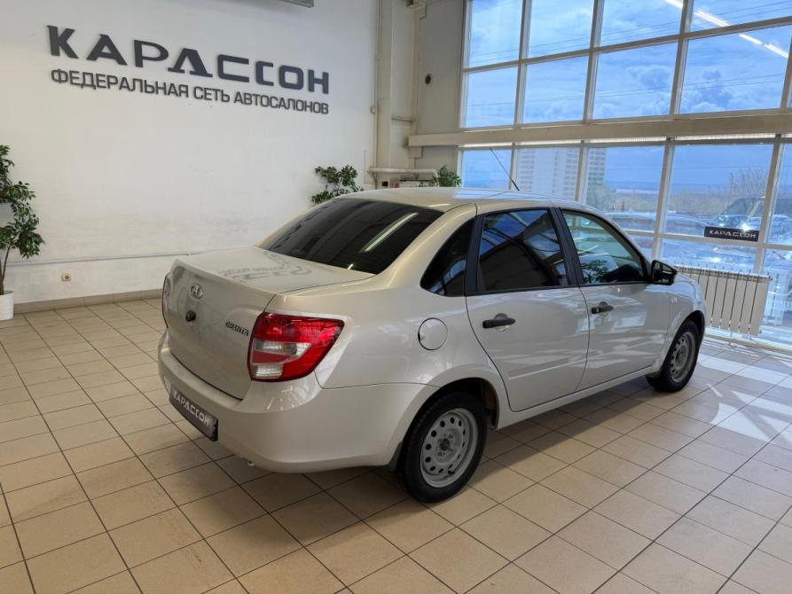Lada (ВАЗ) Granta I Волгоград  - изображение 2