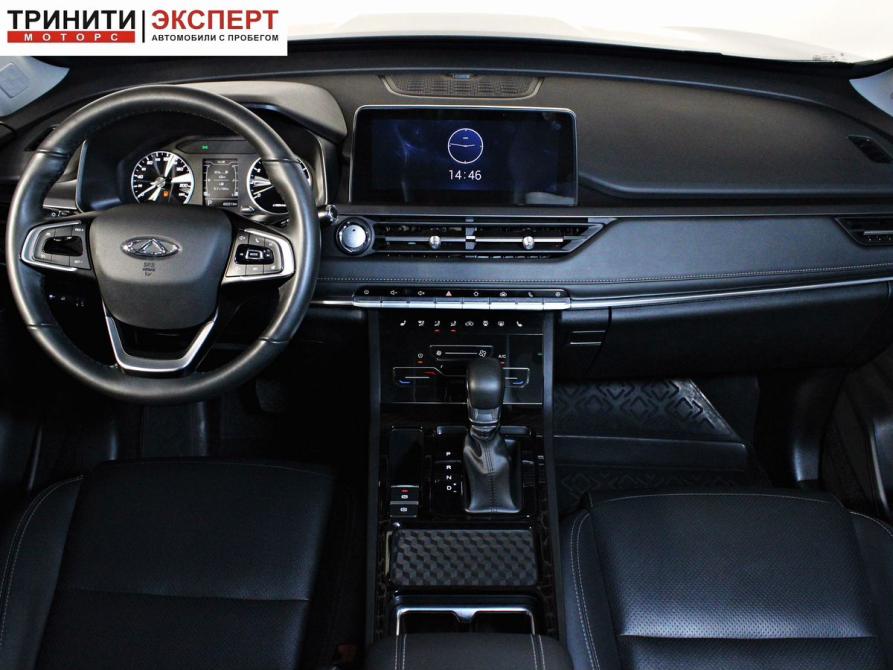 Chery Tiggo 4 Pro I Белгород  - изображение 12