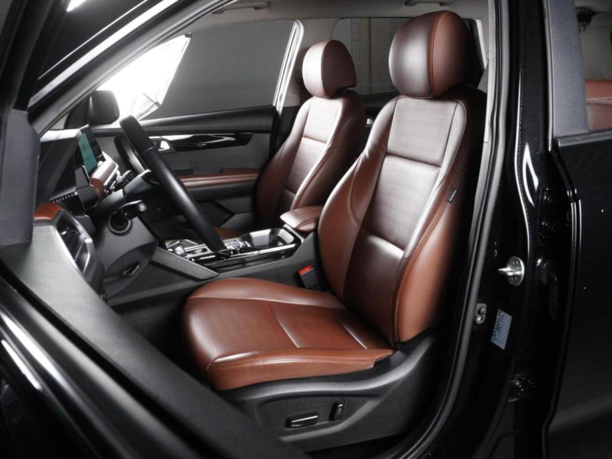 Kia Sportage (China) III (NP) Рестайлинг Минеральные Воды  - изображение 10