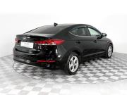 Hyundai Elantra VI (AD) Ногинск  - изображение 25