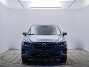 Mazda CX-5 I Рестайлинг Москва  - изображение 24