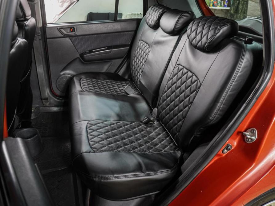 Hyundai Getz I Рестайлинг Воронеж  - изображение 9