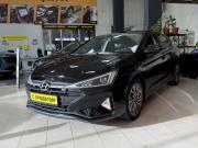 Hyundai Avante VI Рестайлинг Нефтекамск  - изображение 14