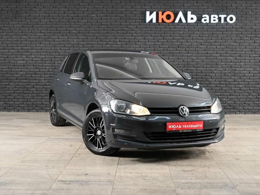 Volkswagen Golf VII Екатеринбург  - изображение 3