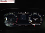 Lada (ВАЗ) Vesta I Рестайлинг (NG) Белгород  - изображение 33
