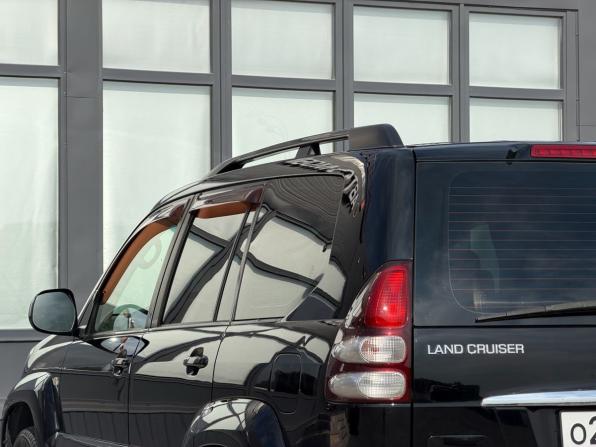 Toyota Land Cruiser Prado 120 Series с пробегом 2006 года, цена 2 000 000 рублей, 300000 км, внедорожник, Автокод Объявления
