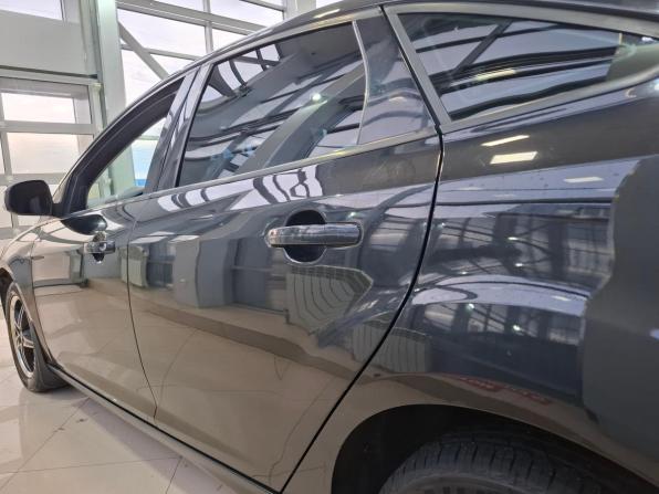 Ford Focus III с пробегом 2012 года, цена 795 000 рублей, 157169 км, седан, Автокод Объявления