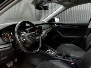 Skoda Octavia IV (A8) Екатеринбург  - изображение 36