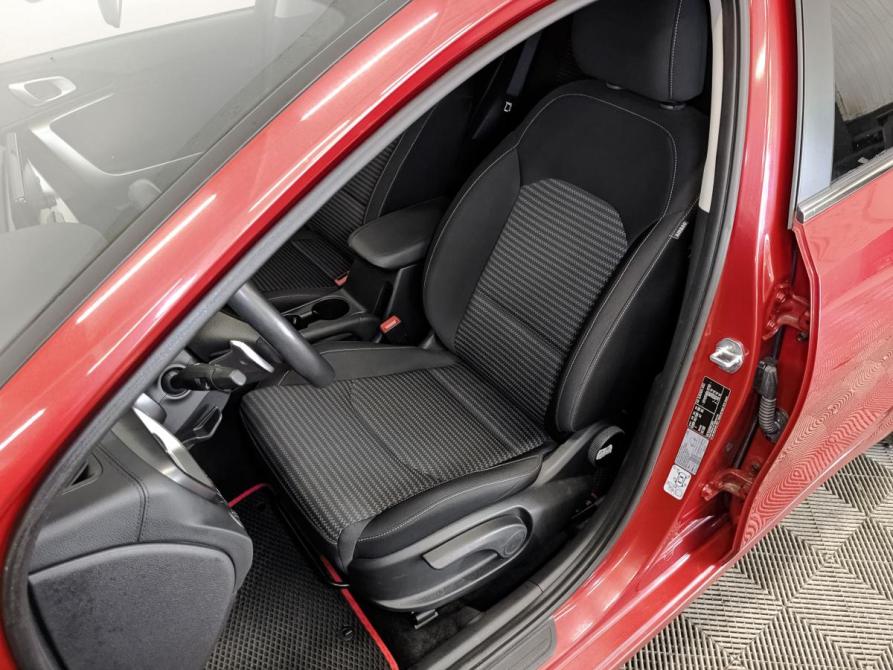 Kia Ceed III Рестайлинг Москва  - изображение 20
