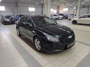 Chevrolet Cruze I Набережные Челны  - изображение 25