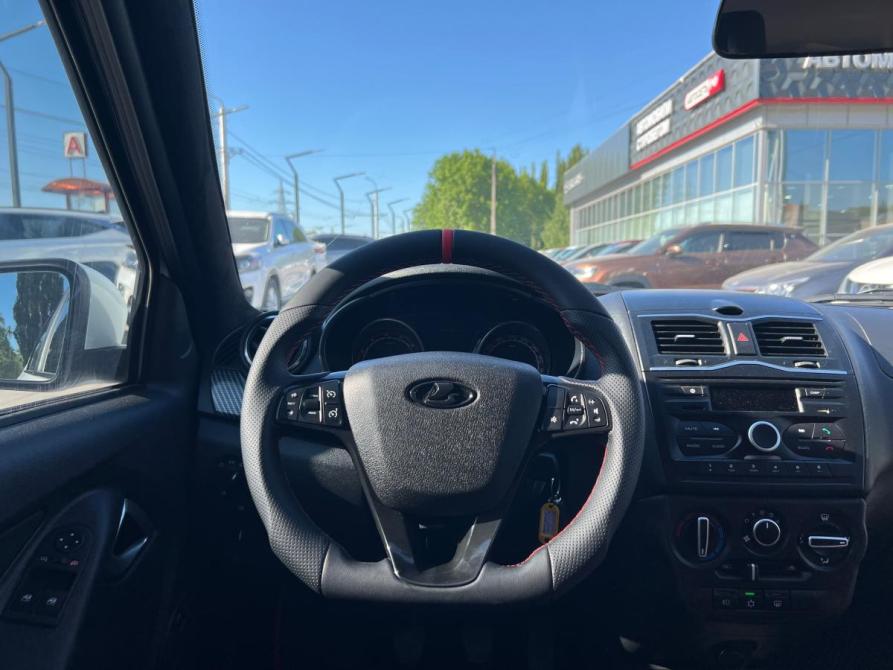 Lada (ВАЗ) Granta I Рестайлинг Стерлитамак  - изображение 16