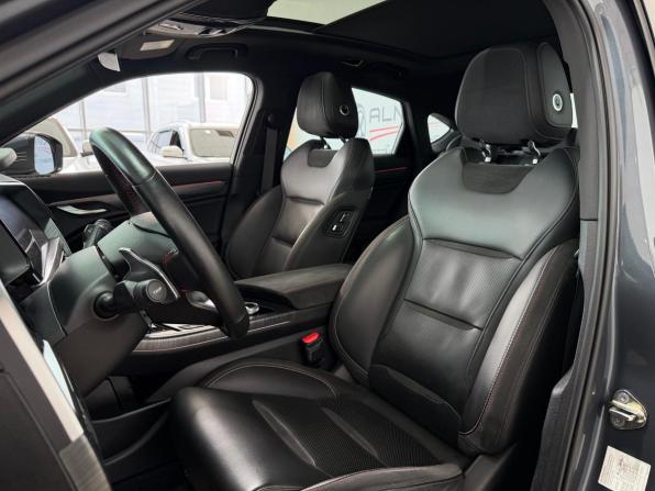 Geely Tugella I Рестайлинг с пробегом 2023 года, цена 2 600 000 рублей, 98830 км, внедорожник, Автокод Объявления