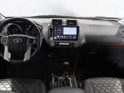 Toyota Land Cruiser Prado 150 Series Рестайлинг 1 Казань  - изображение 14