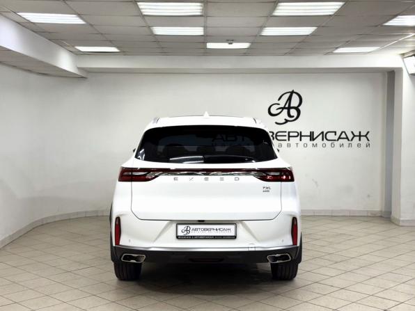 Exeed TXL I Рестайлинг с пробегом 2023 года, цена 2 200 000 рублей, 36002 км, внедорожник, Автокод Объявления