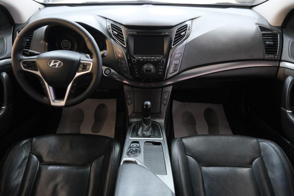 Hyundai i40 I Омск  - изображение 13