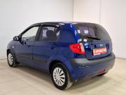 Hyundai Getz I Рестайлинг Азнакаево  - изображение 30