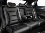 Geely Tugella I Рестайлинг Санкт-Петербург  - изображение 68