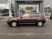 Volkswagen Golf IV Брянск  - изображение 22