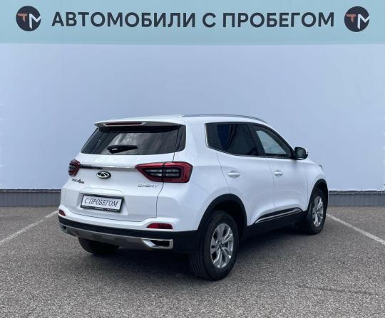 Chery Tiggo 4 Pro I с пробегом 2023 года, цена 1 621 700 рублей, 32473 км, внедорожник, Автокод Объявления