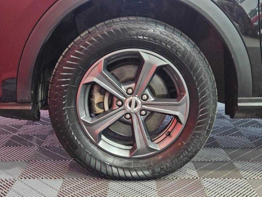 Haval F7x I Рестайлинг Вологда  - изображение 20