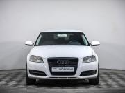 Audi A3 II (8P) Рестайлинг 2 Санкт-Петербург  - изображение 25