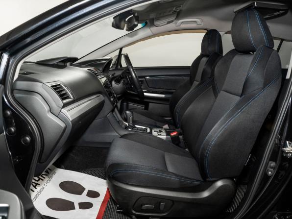 Subaru Levorg I с пробегом 2016 года, цена 1 348 500 рублей, 107104 км, универсал, Автокод Объявления