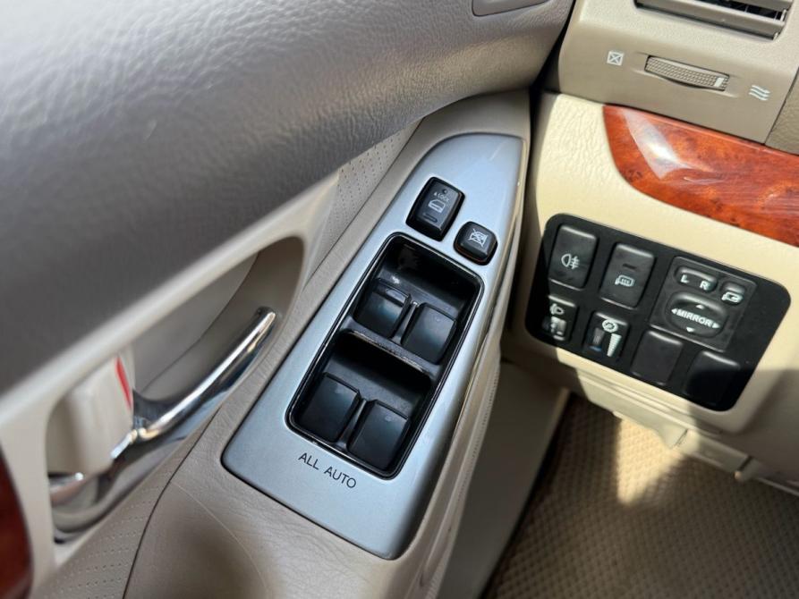 Toyota Land Cruiser Prado 120 Series Волгоград  - изображение 21