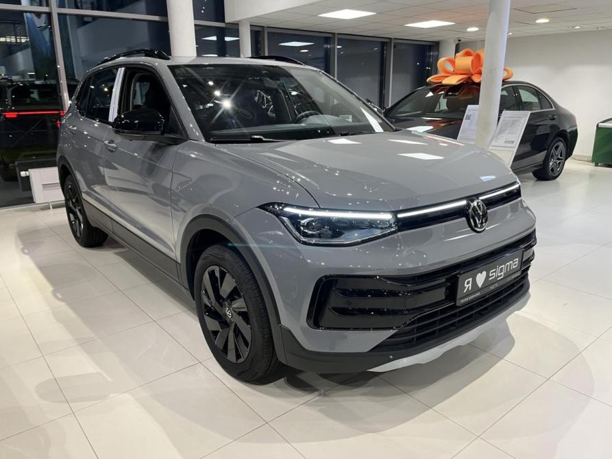 Volkswagen Tharu XR Санкт-Петербург  - изображение 3