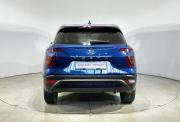 Hyundai Creta I Рестайлинг Саранск  - изображение 42