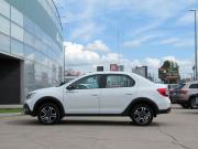 Renault Logan II Рестайлинг Самара  - изображение 26