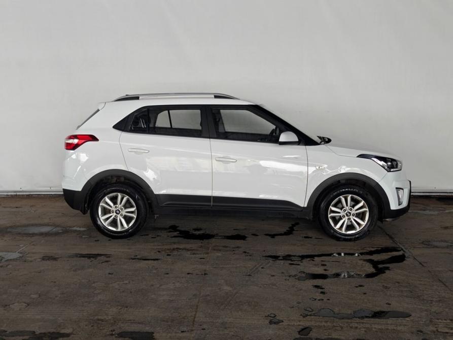 Hyundai Creta I Москва  - изображение 8