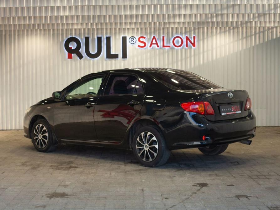 Toyota Corolla X (E140 E150) Иваново  - изображение 8