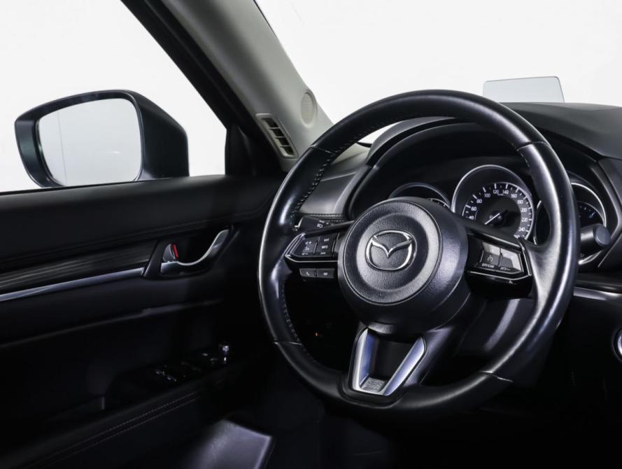 Mazda CX-5 II Москва  - изображение 14