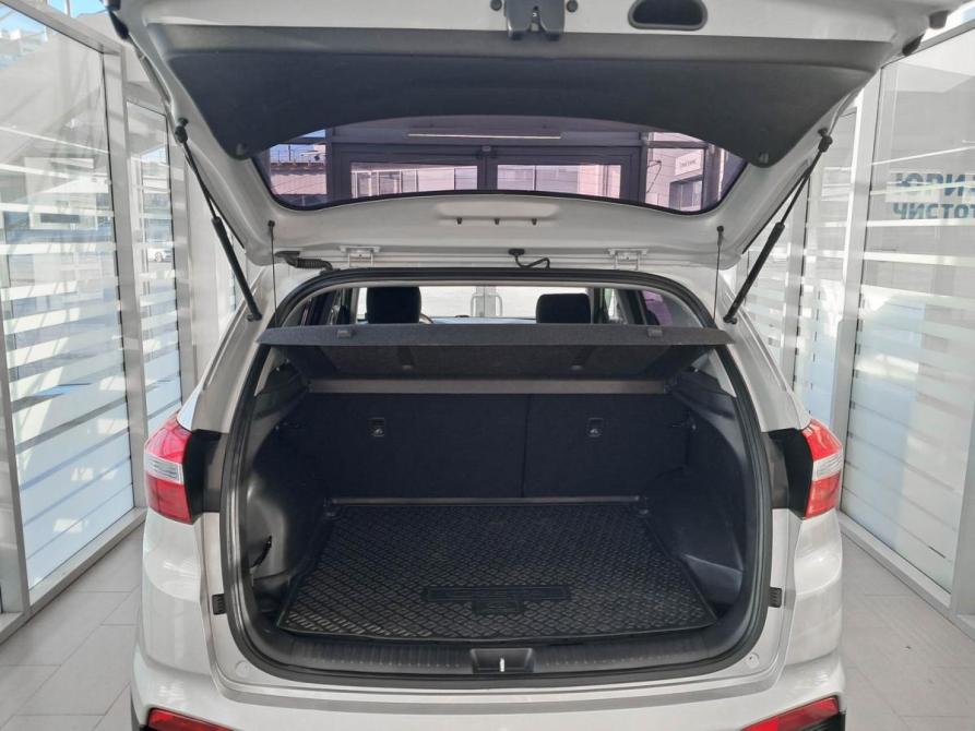 Hyundai Creta I Казань  - изображение 12