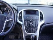 Opel Astra J Рестайлинг Москва  - изображение 24