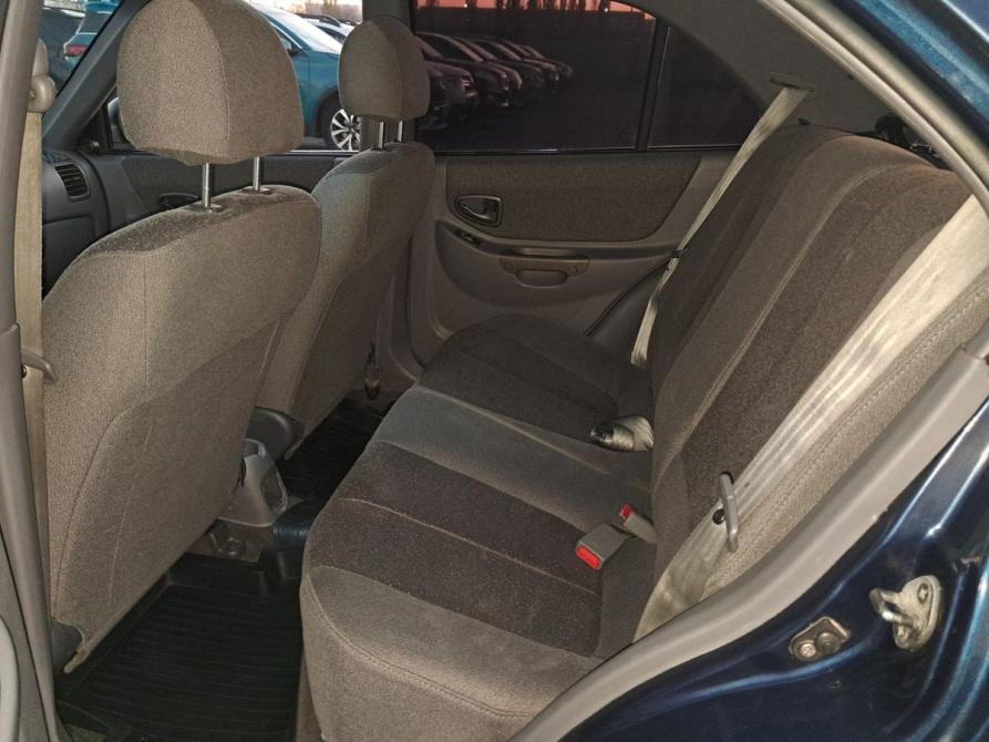 Hyundai Accent II Набережные Челны  - изображение 15